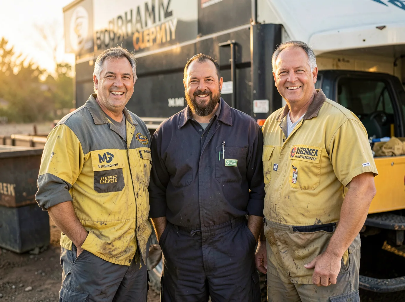 Sewage Cleanup company in Lewisville, ID
