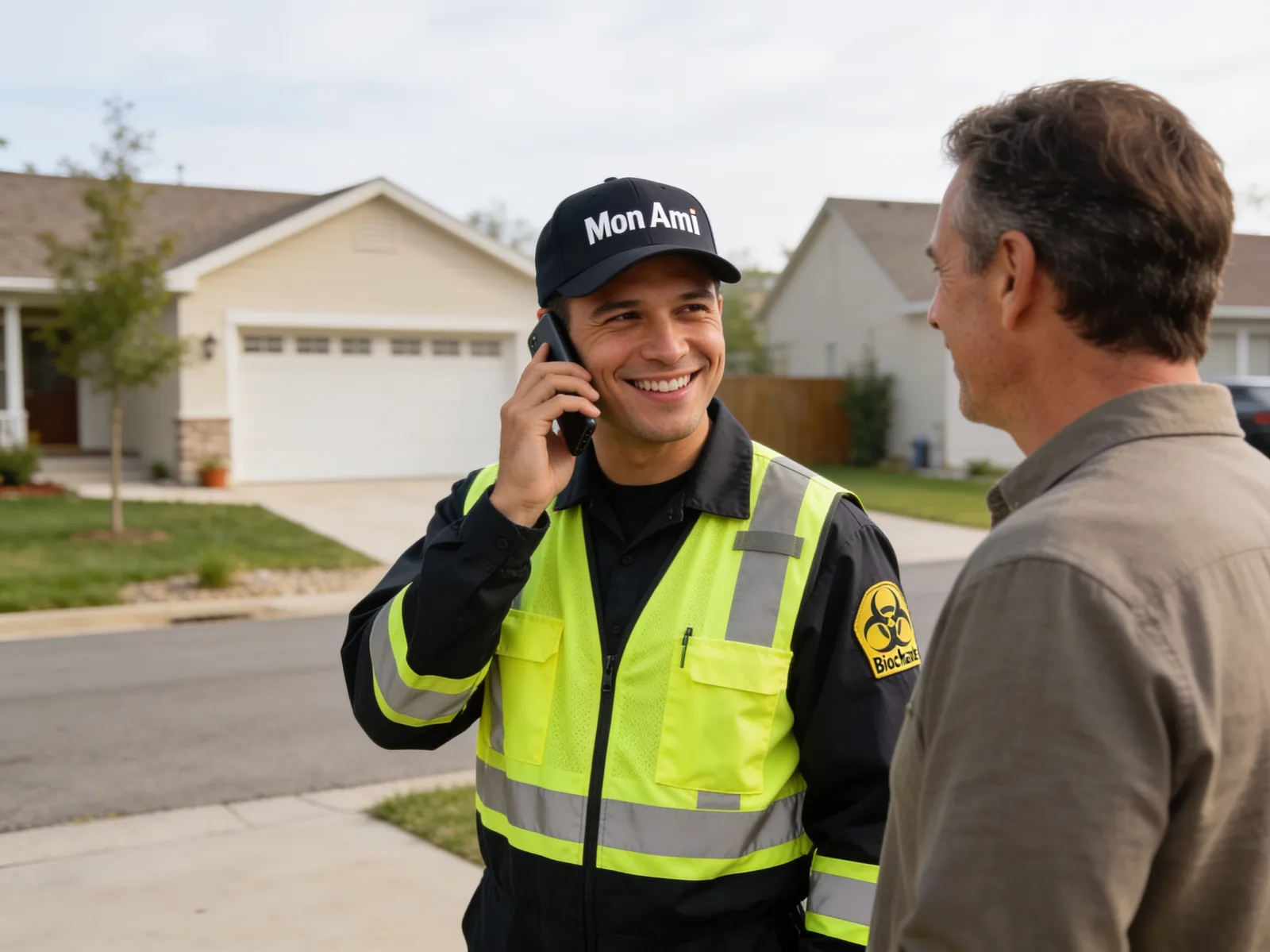 Sewage Cleanup Lewisville, ID FAQs