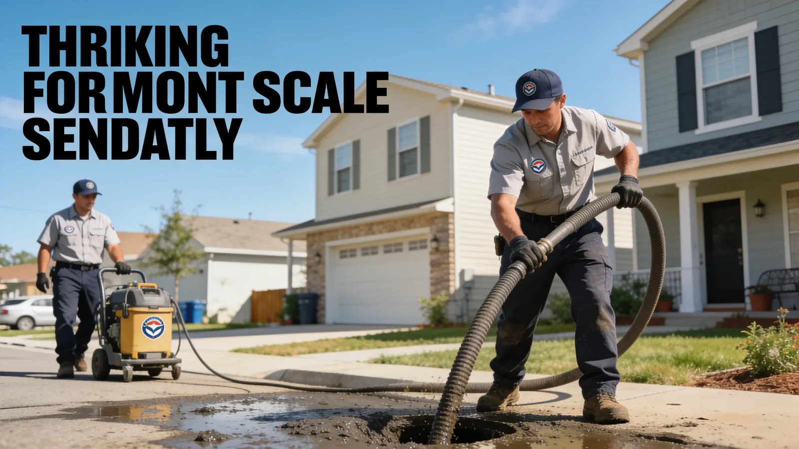 Sewage Cleanup in Lewisville, ID near me